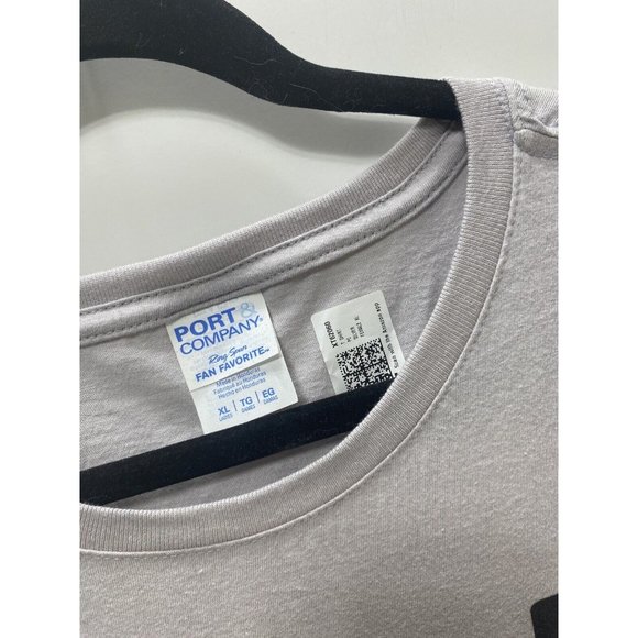 MILF T-Shirt "Man I Love Felines" Cat Funny Graphic Tee, Women’s XL Brand New - Picture 4 of 7